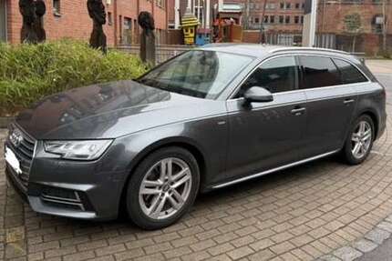 Audi A4 92.050 km 23.000 &euro; Hamburg, Freie und Hansestadt 22529