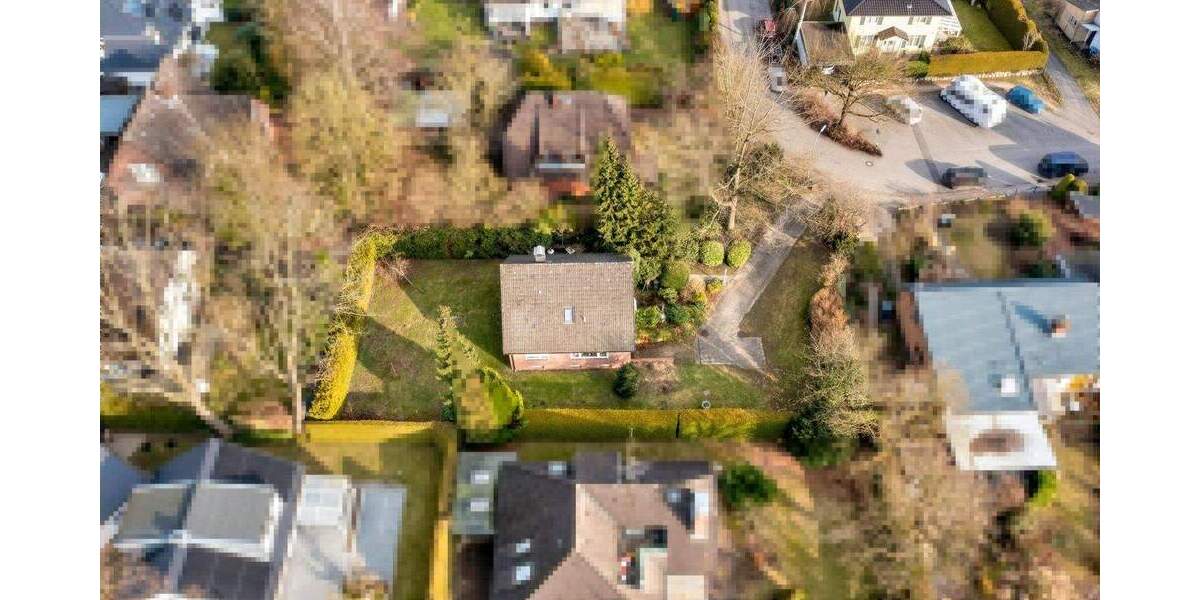 Grundstück Hamburg Lemsahl-Mellingstedt - 599.000&euro; | Angebot:25744081