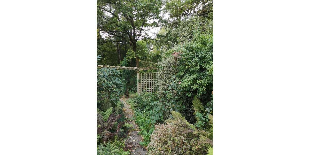 Grundstück Hamburg Wandsbek - 299.000&euro; | Angebot:23435979