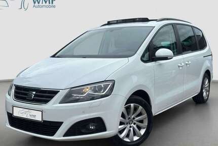 Seat Alhambra 129.626 km 16.490 &euro; Hamburg 22045