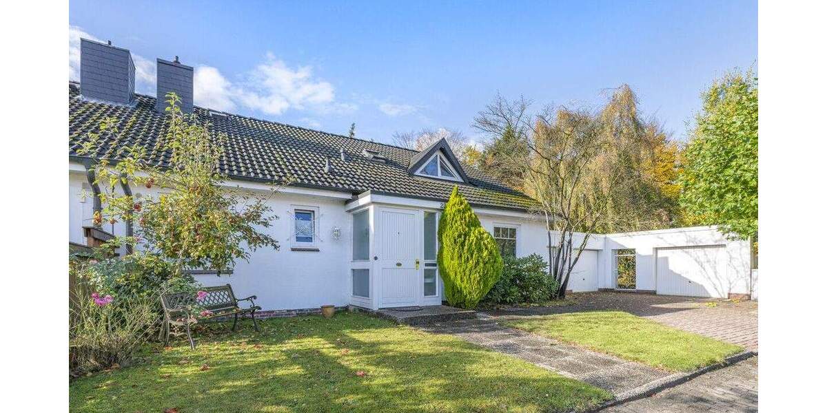 Doppelhaushälfte Ellerbek - 9 Zimmer, 222 m&sup2;, 795.000&euro; | Angebot:25845019