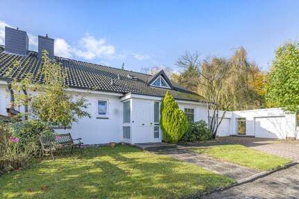 Haus Ellerbek - 9 Zimmer, 222 m&sup2;, 795.000&euro; | Angebot:25845019