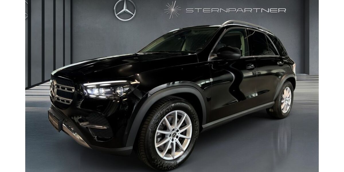 Mercedes-Benz GLE 350 46.803 km 66.950 &euro; Hamburg 21079