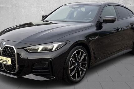 BMW 430 Gran Coupé 11.137 km 43.885 &euro; Ahrensburg 22926