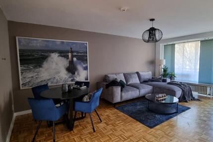 Wohnung Hamburg Wandsbek - 2 Zimmer, 62 m&sup2;, 930&euro; | Angebot:25933132