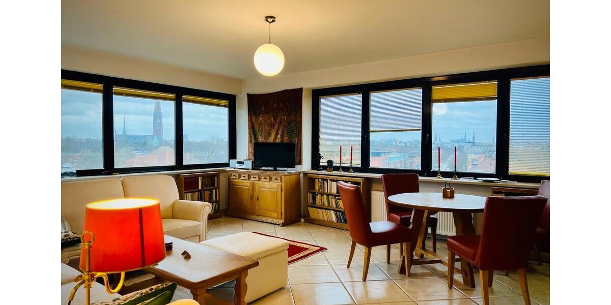 Etagenwohnung Hamburg Barmbek-Süd - 2 Zimmer, 67 m&sup2;, 345.000&euro; | Angebot:24770863