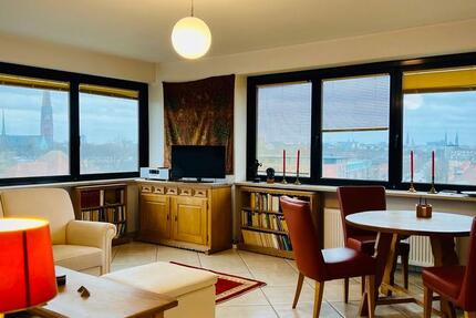 Wohnung Hamburg Barmbek-Süd - 2 Zimmer, 67 m&sup2;, 345.000&euro; | Angebot:24770863