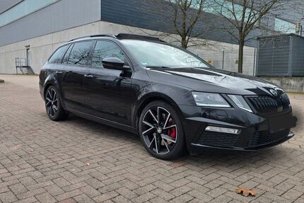 Skoda Octavia 160.000 km 18.000 &euro; Hamburg 21107