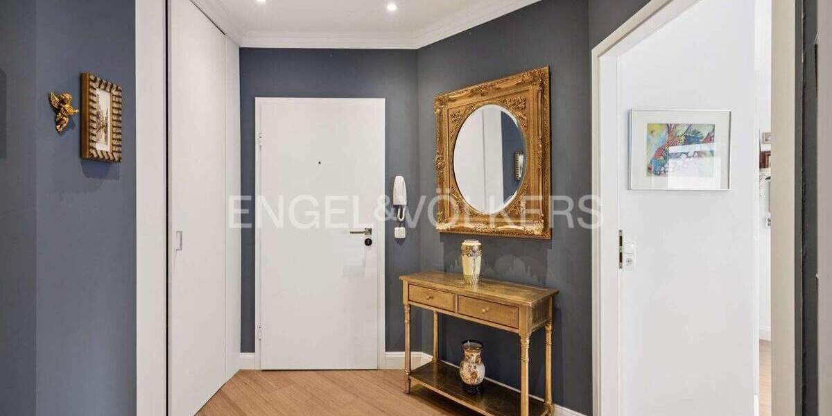 Etagenwohnung Ahrensburg - 3 Zimmer, 81 m&sup2;, 630.000&euro; | Angebot:25701762