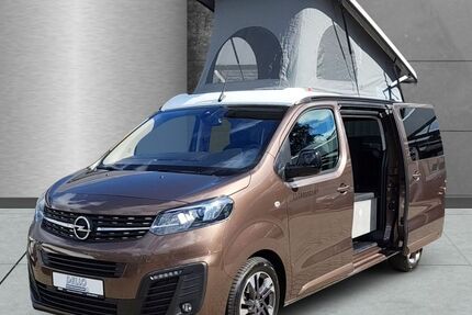 Opel Zafira Life 38.320 km 45.990 &euro; Hamburg 22159