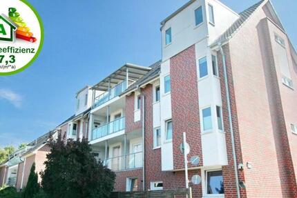 TOP-Eigentumswohnung * Bj. 2014 * mitten im Herzen von Henstedt-Ulzburg! - Wohnung Henstedt-Ulzburg Ulzburg | Angebot:10431926