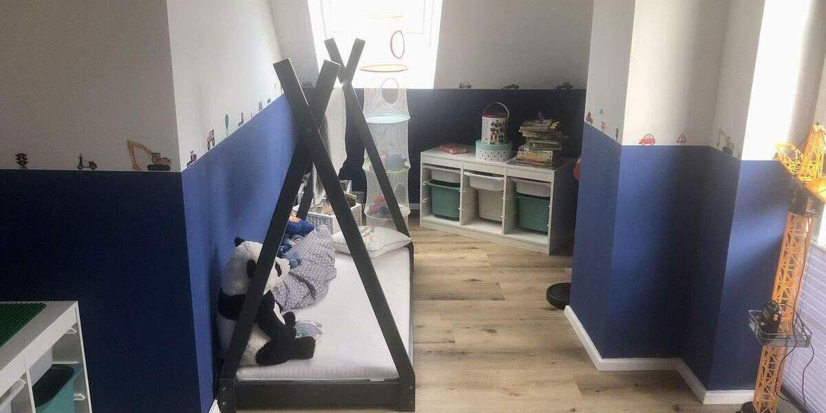 Reihenendhaus Hamburg Ochsenwerder - 5 Zimmer, 137 m&sup2;, 695.000&euro; | Angebot:25711045