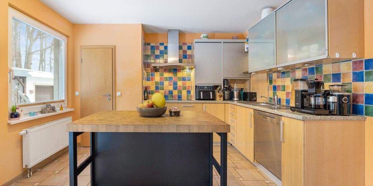 Doppelhaushälfte Hamburg Eißendorf - 5 Zimmer, 129 m&sup2;, 699.000&euro; | Angebot:25779609