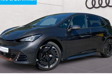 Cupra Born 117.759 km 21.810 &euro; Quickborn 25451