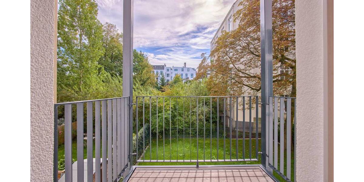 Etagenwohnung Hamburg Harvestehude - 4 Zimmer, 115 m&sup2;, 1.749.000&euro; | Angebot:25678281