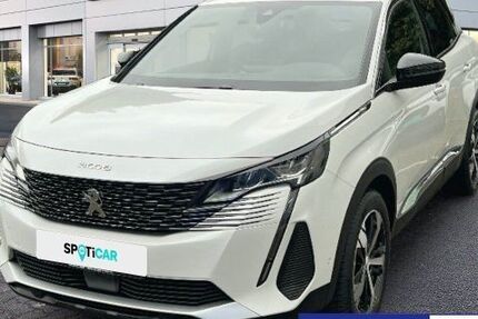 Peugeot 3008 17.296 km 21.890 &euro; Hamburg 22457