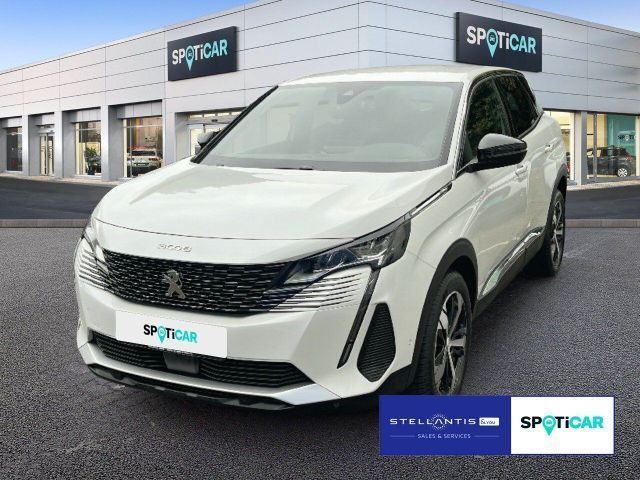 Peugeot 3008 17.296 km 21.890 &euro; Hamburg 22457