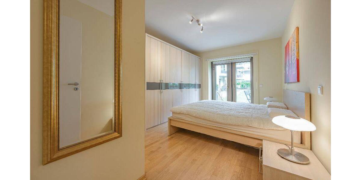 Etagenwohnung Hamburg HafenCity - 3 Zimmer, 82 m&sup2;, 790.000&euro; | Angebot:26741775