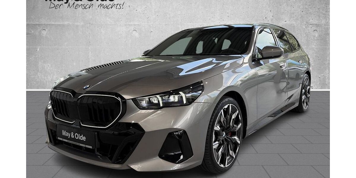 BMW 520 11.490 km 51.490 &euro; Norderstedt 22848