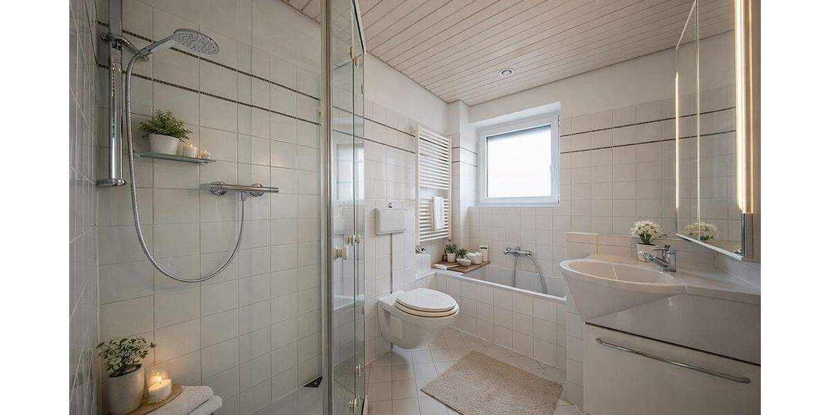 Reihenmittelhaus Elmshorn - 4 Zimmer, 84 m&sup2;, 298.000&euro; | Angebot:25865295