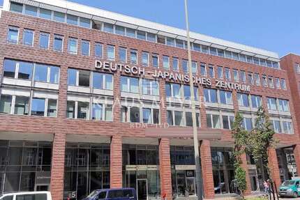 Gewerbeobjekt Hamburg Hamburg-Mitte - 4.212&euro; | Angebot:25961827