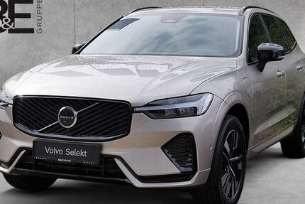Volvo XC60 1.160 km 56.750 &euro; Glinde 21509
