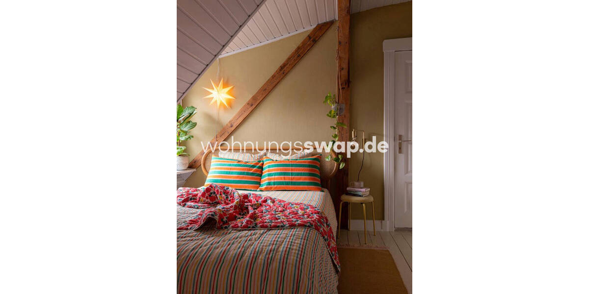 Etagenwohnung Hamburg Ottensen - 3 Zimmer, 60 m&sup2;, 1.180&euro; | Angebot:25914138