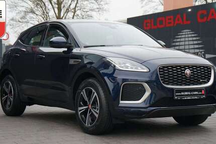 Jaguar E-Pace 84.000 km 24.885 &euro; Hamburg 22453