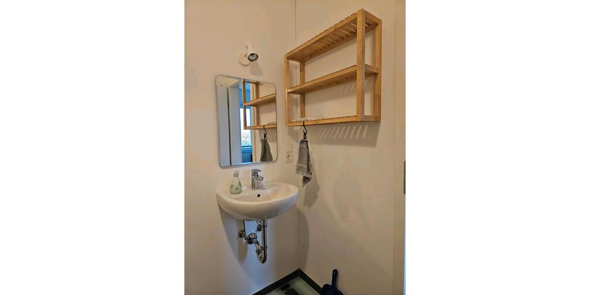 Etagenwohnung Hamburg Harburg - 1 Zimmer, 18 m&sup2;, 70&euro; | Angebot:23685637