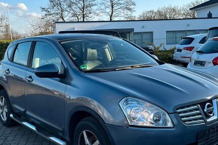 Nissan Qashqai 224.000 km 3.200 &euro; Henstedt Ulzburg 24558