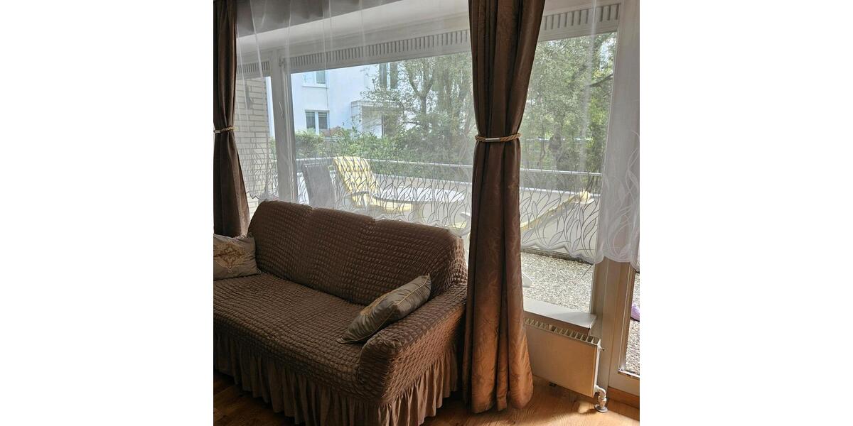 Erdgeschoßwohnung Trittau - 3 Zimmer, 120 m&sup2;, 420.000&euro; | Angebot:25571433