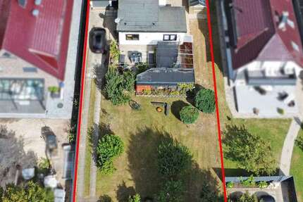 Grundstück Hamburg Billstedt - 430.000&euro; | Angebot:25940882