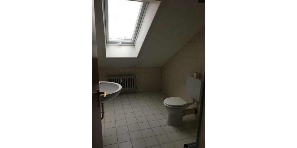 Dachgeschoßwohnung Hamburg Wandsbek - 2 Zimmer, 58 m&sup2;, 1.070&euro; | Angebot:25570017