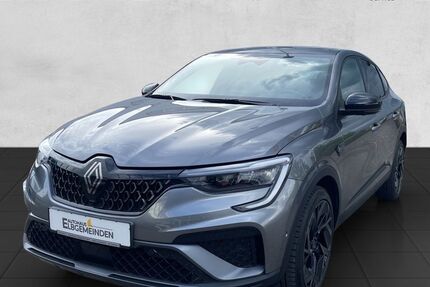 Renault Arkana 22.931 km 25.980 &euro; Schenefeld 22869