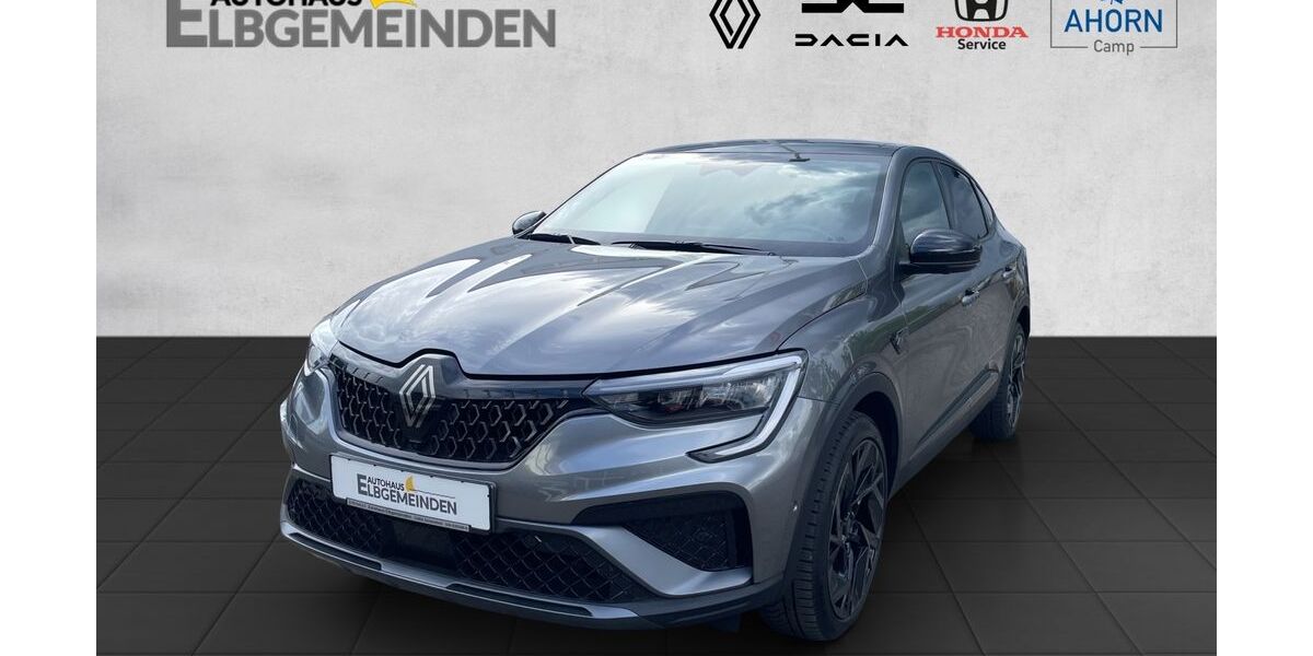 Renault Arkana 22.931 km 25.980 &euro; Schenefeld 22869