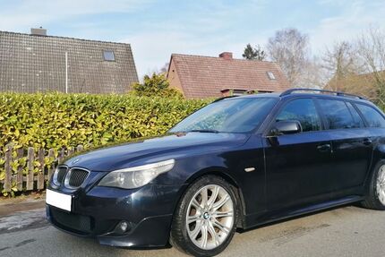 BMW 530 301.457 km 6.990 &euro; Klein Nordende 25336