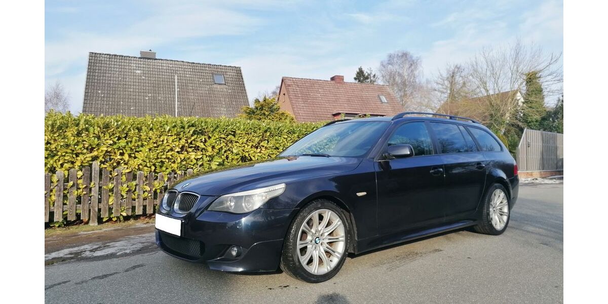 BMW 530 301.457 km 6.990 &euro; Klein Nordende 25336