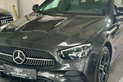 Mercedes-Benz E 300 157.000 km 31.790 &euro; Quickborn-Hamburg 25451