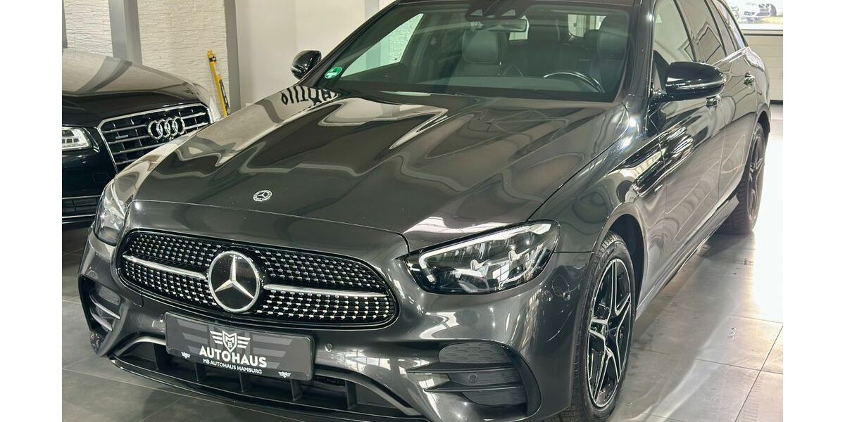 Mercedes-Benz E 300 157.000 km 31.790 &euro; Quickborn-Hamburg 25451
