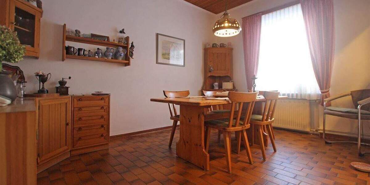 Mehrfamilienhaus, Wohnhaus Aumühle b Hamburg Aumühle - 9 Zimmer, 1.095.000&euro; | Angebot:25865500