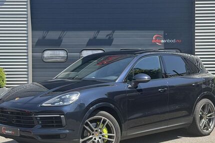 Porsche Cayenne 172.804 km 39.900 &euro; Boekel 5427 
