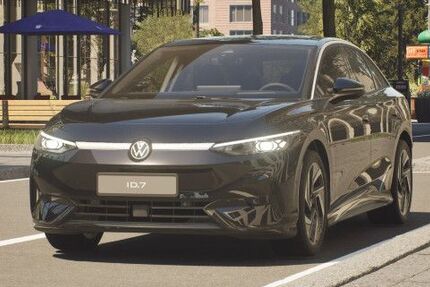 VW ID.7 10.450 km 49.990 &euro; Kaltenkirchen 24568