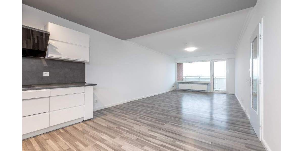 Etagenwohnung Reinbek - 4 Zimmer, 89 m&sup2;, 335.000&euro; | Angebot:25815195