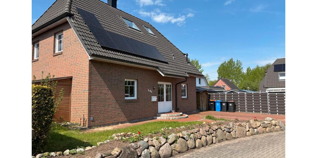 Einfamilienhaus Henstedt-Ulzburg Ulzburg - 7 Zimmer, 170 m&sup2;, 779.000&euro; | Angebot:26806276
