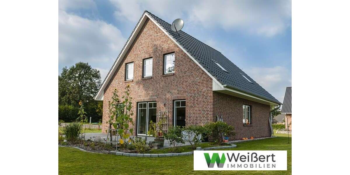 Einfamilienhaus Hartenholm - 4 Zimmer, 129 m&sup2;, 420.210&euro; | Angebot:25004402