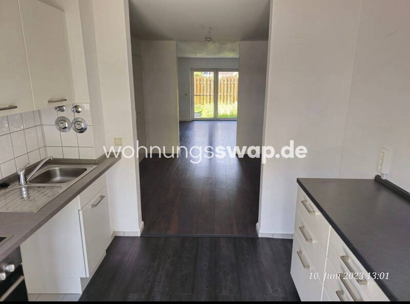 Etagenwohnung Hamburg Allermöhe - 3 Zimmer, 88 m&sup2;, 900&euro; | Angebot:26028590