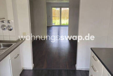 Wohnung Hamburg Allermöhe - 3 Zimmer, 88 m&sup2;, 900&euro; | Angebot:26028590