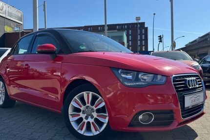 Audi A1 184.900 km 7.990 &euro; Hamburg 20097