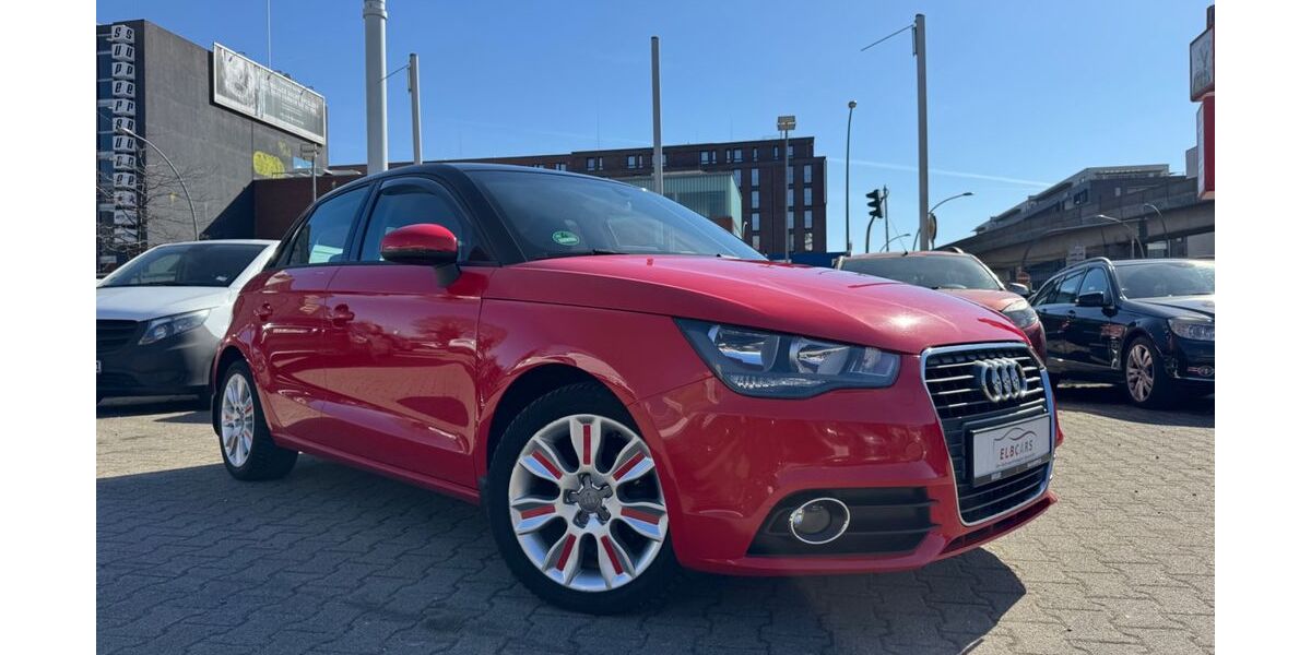 Audi A1 184.900 km 7.990 &euro; Hamburg 20097