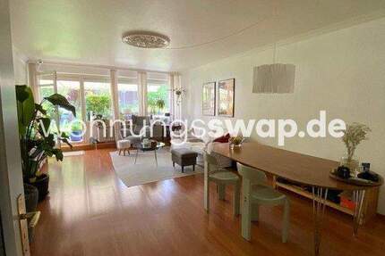 Wohnung Hamburg Wandsbek - 4 Zimmer, 110 m&sup2;, 1.400&euro; | Angebot:25976666